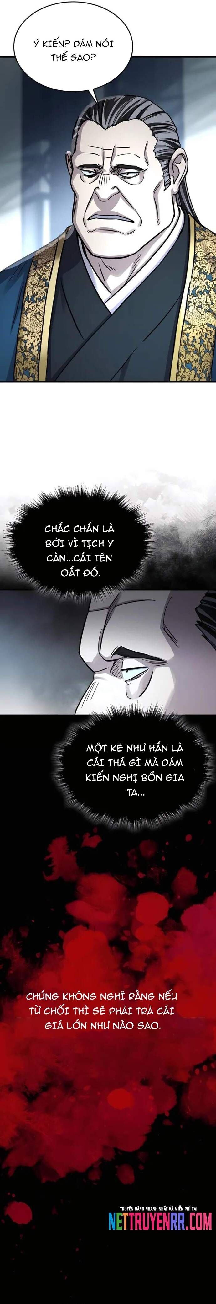 Tuyệt Thế Quân Lâm Chapter 47 - 18