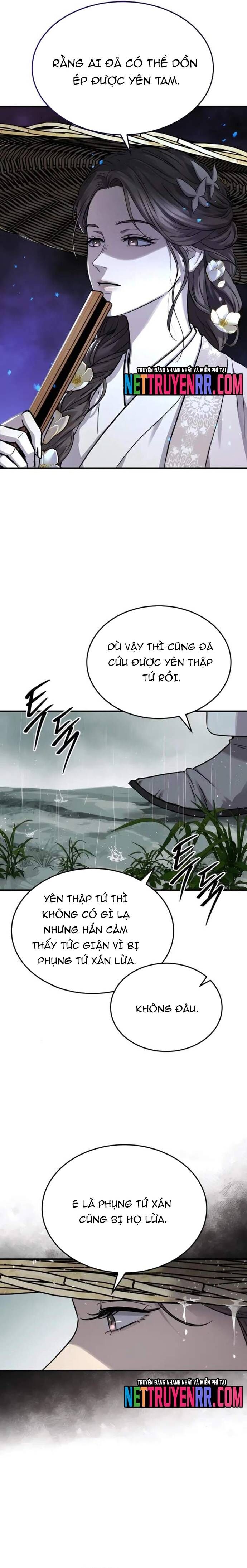 Tuyệt Thế Quân Lâm Chapter 47 - 3