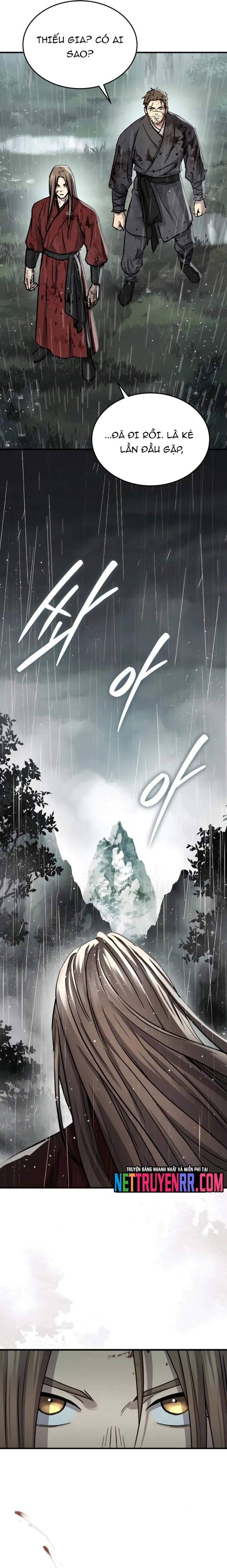Tuyệt Thế Quân Lâm Chapter 47 - 6