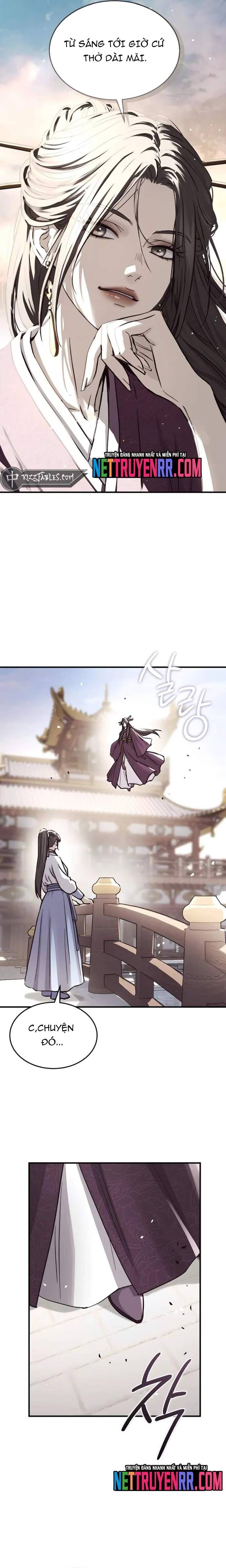 Tuyệt Thế Quân Lâm Chapter 47 - 10