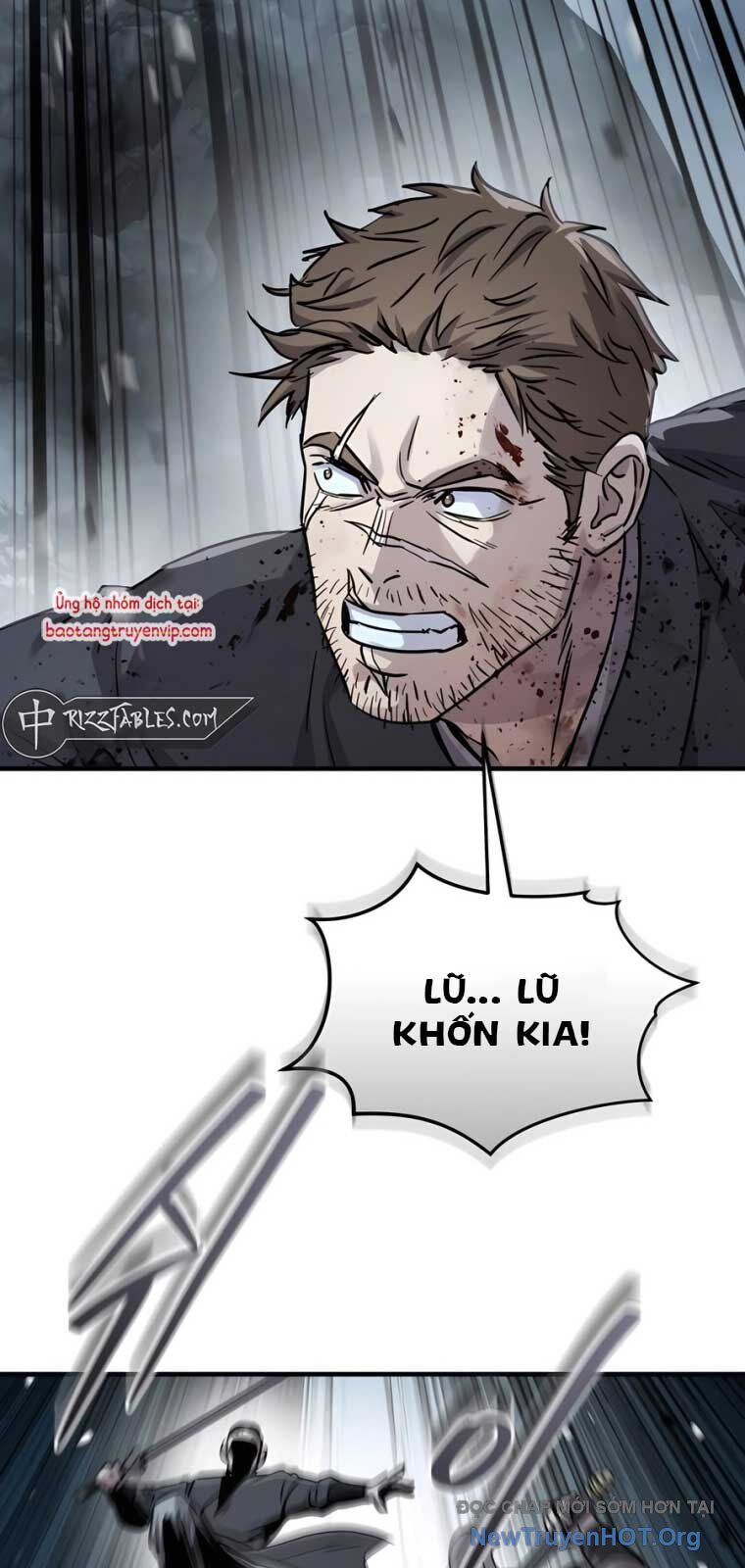 Tuyệt Thế Quân Lâm Chapter 48.1 - 12