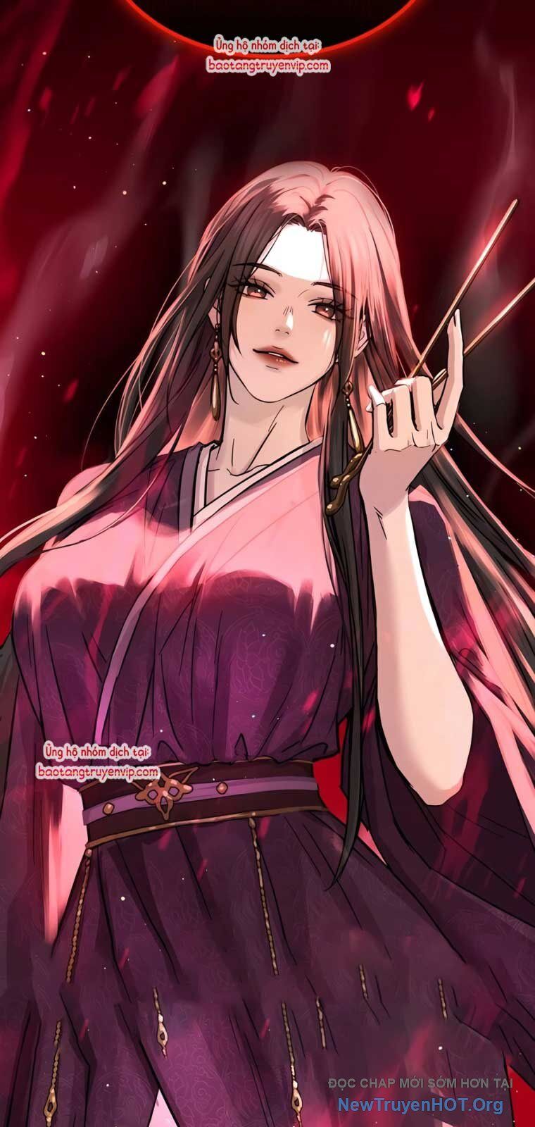 Tuyệt Thế Quân Lâm Chapter 48.1 - 116