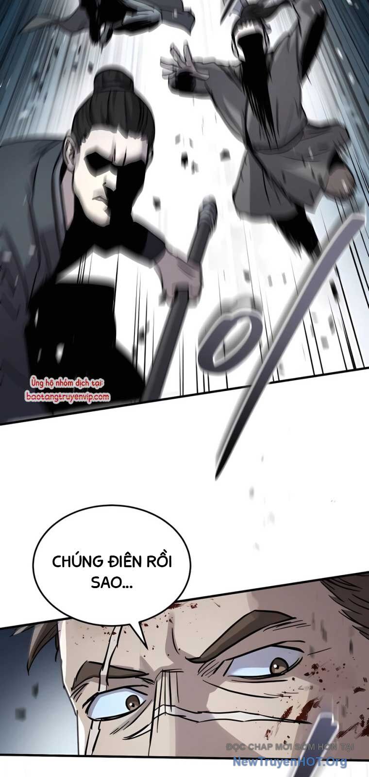 Tuyệt Thế Quân Lâm Chapter 48.1 - 13