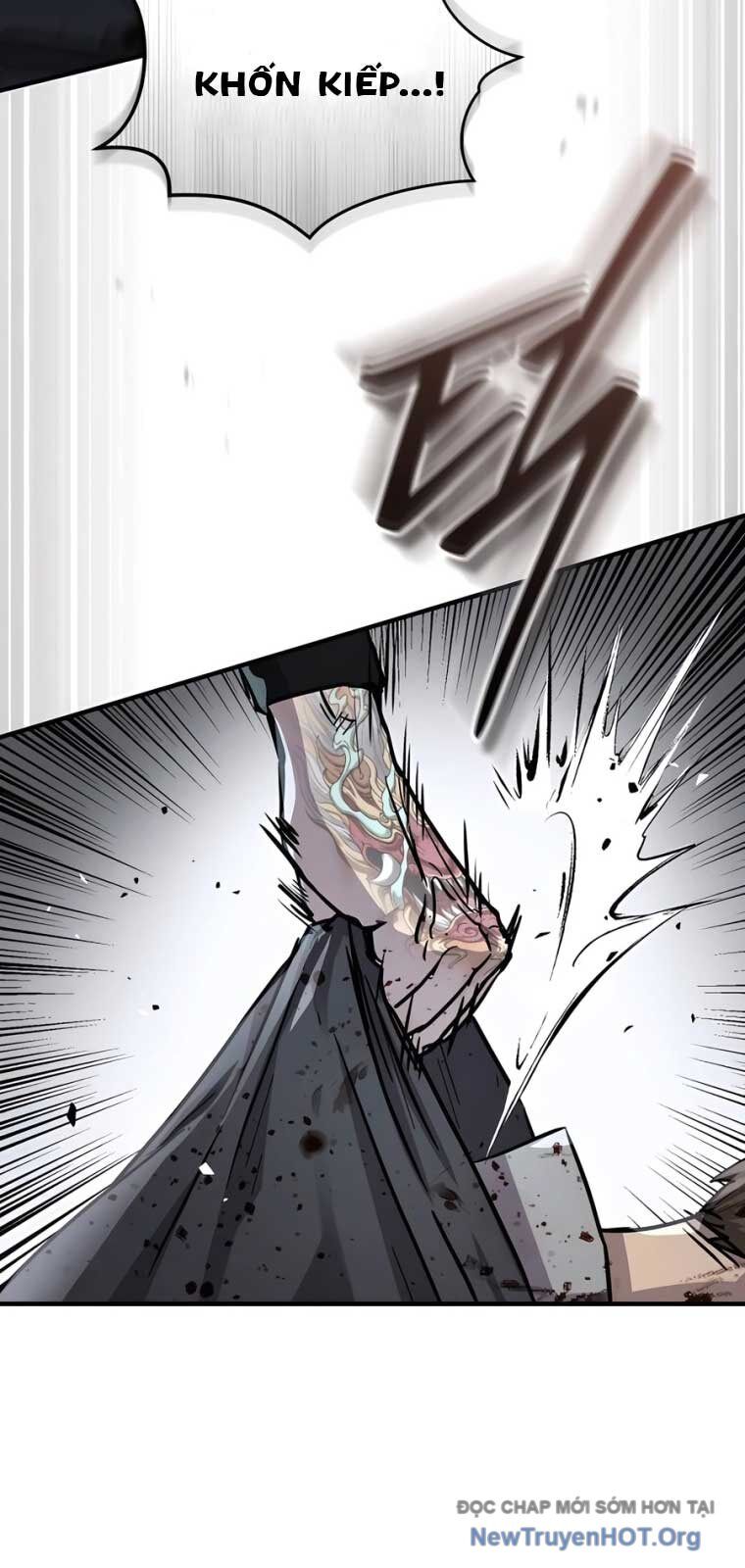 Tuyệt Thế Quân Lâm Chapter 48.1 - 15