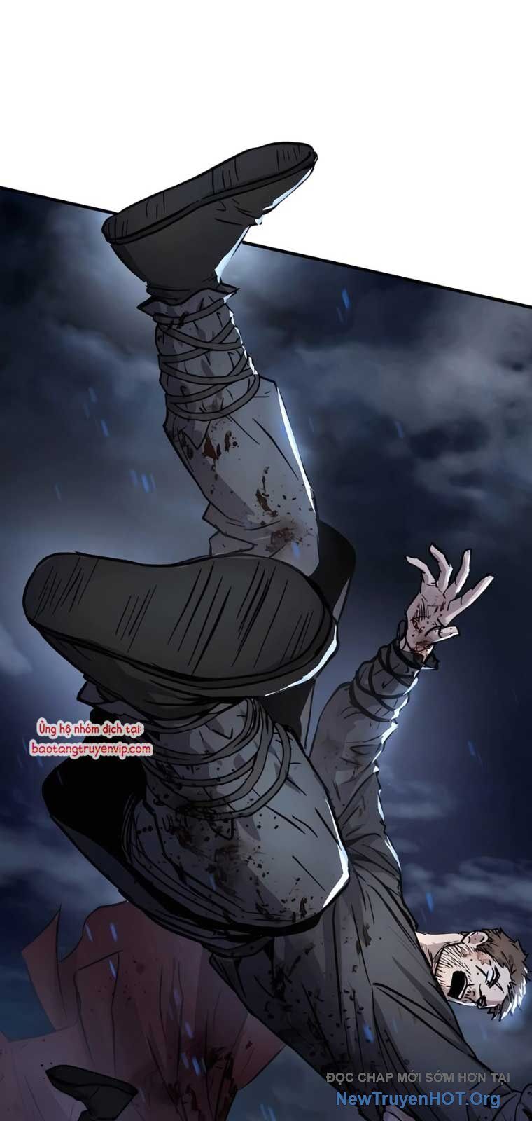 Tuyệt Thế Quân Lâm Chapter 48.1 - 16