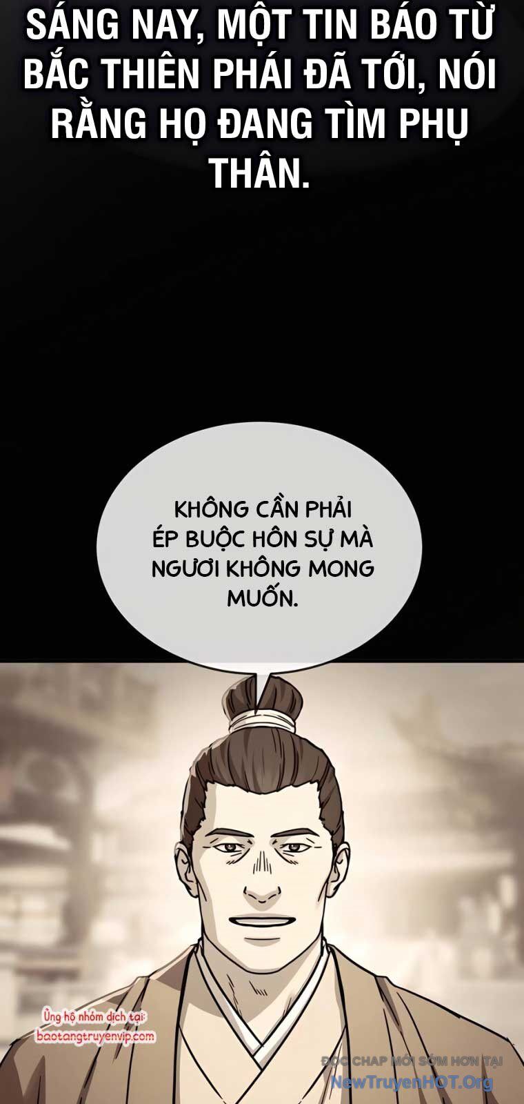 Tuyệt Thế Quân Lâm Chapter 48.1 - 38