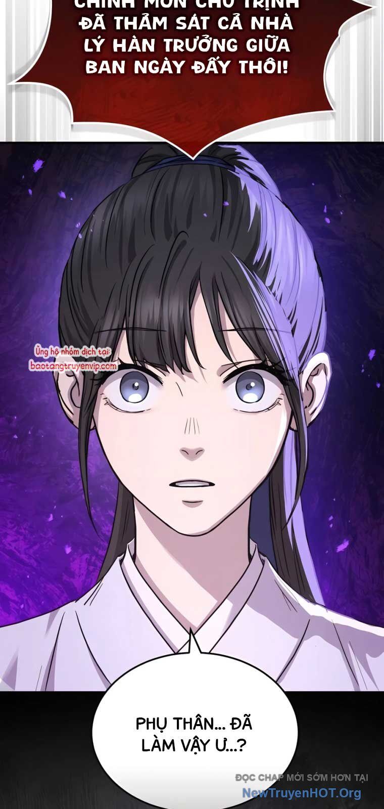 Tuyệt Thế Quân Lâm Chapter 48.1 - 45