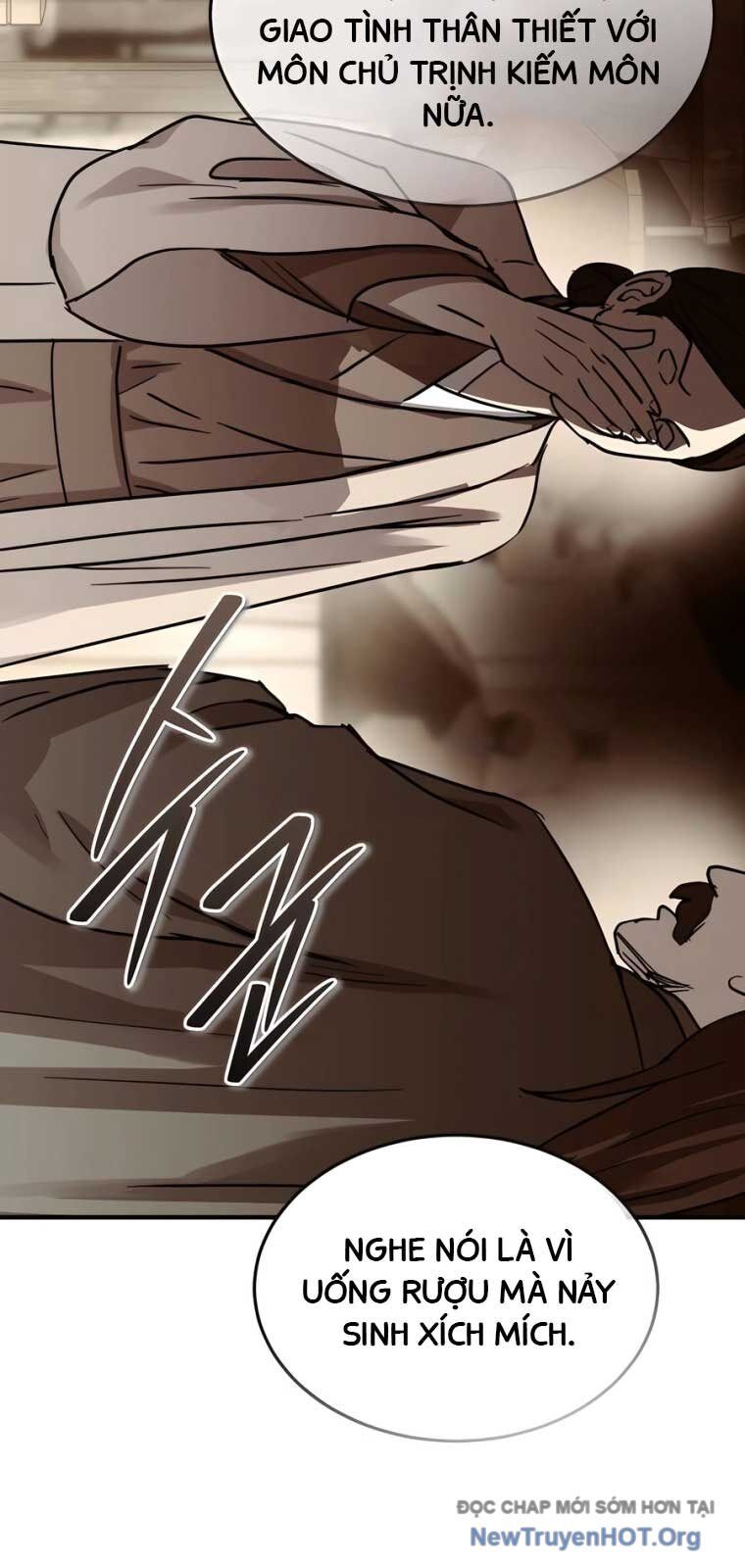 Tuyệt Thế Quân Lâm Chapter 48.1 - 48