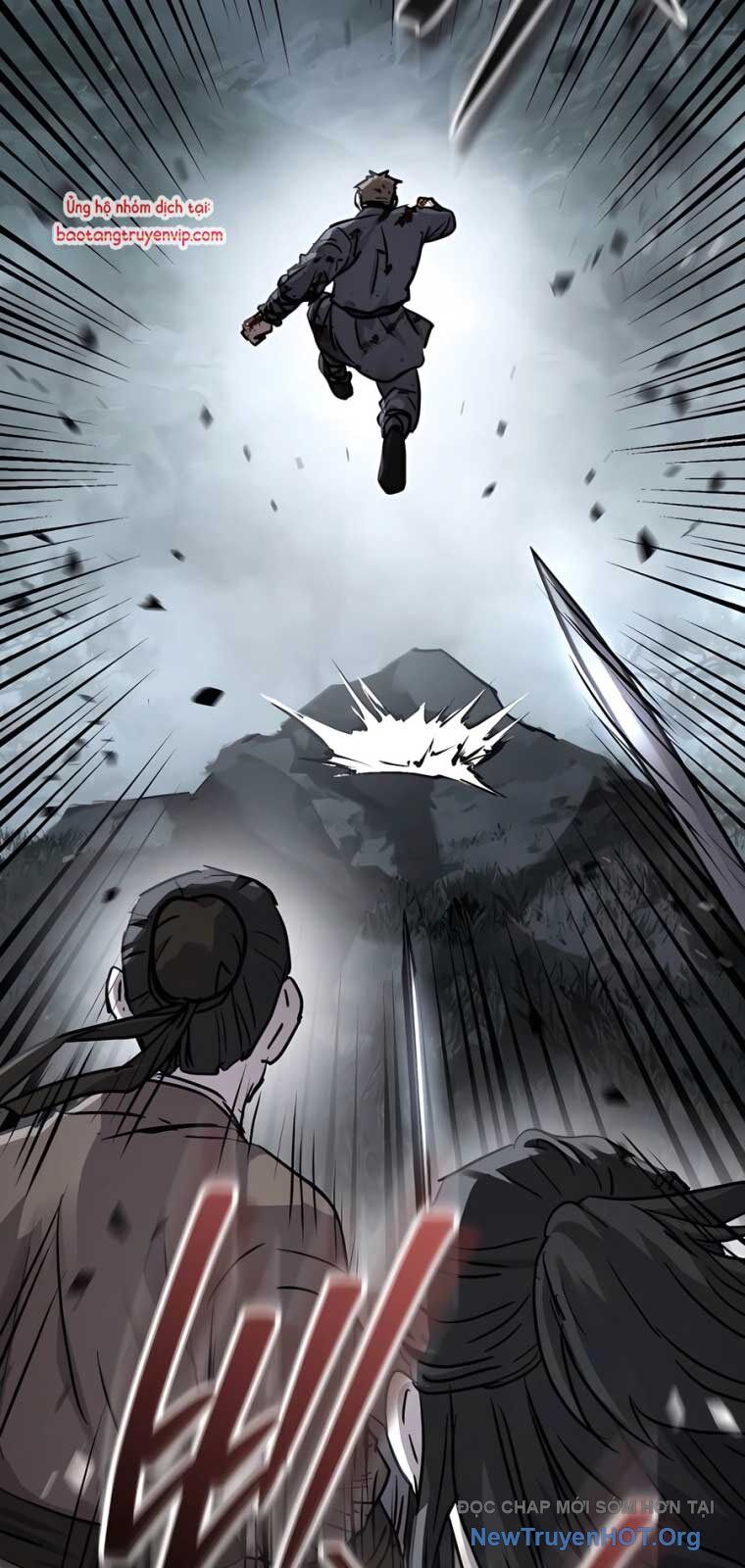 Tuyệt Thế Quân Lâm Chapter 48.1 - 9