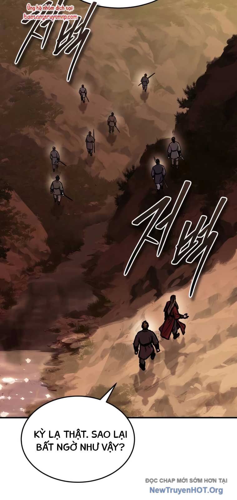 Tuyệt Thế Quân Lâm Chapter 48.1 - 87