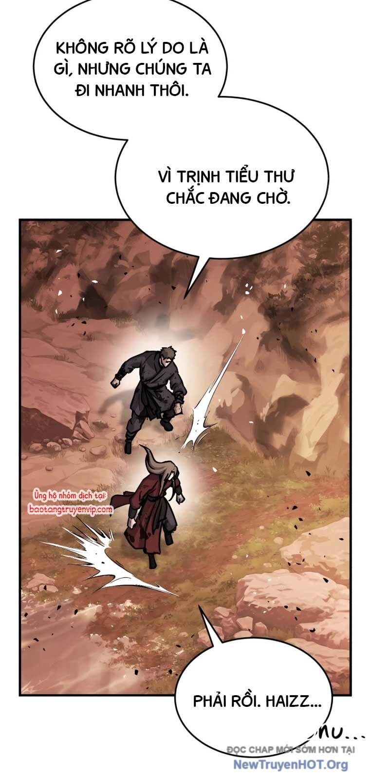 Tuyệt Thế Quân Lâm Chapter 48.1 - 92