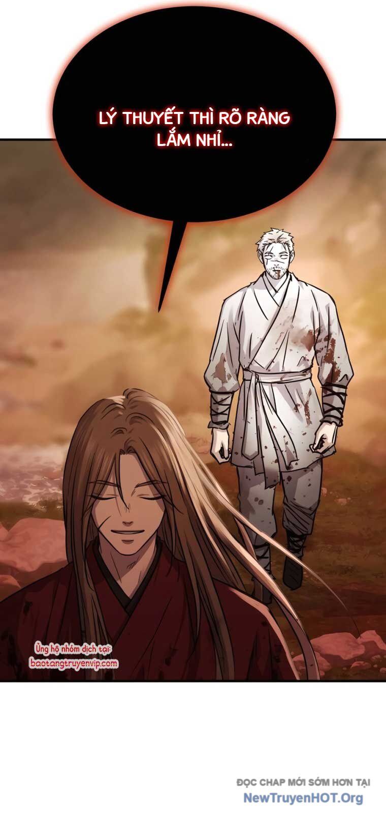 Tuyệt Thế Quân Lâm Chapter 48.1 - 97