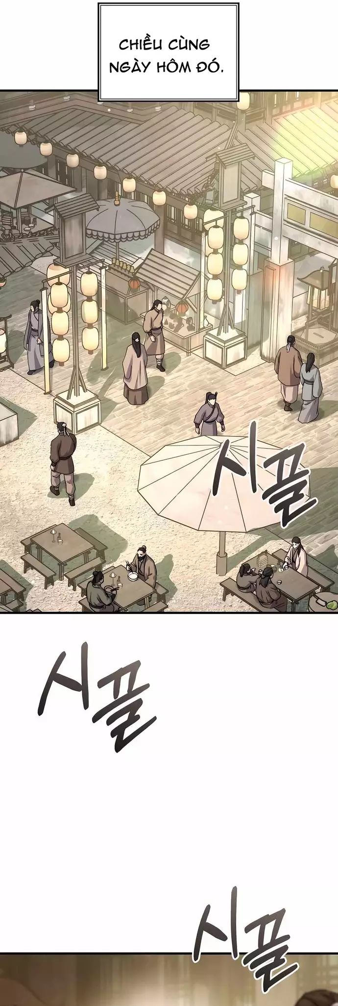 Tuyệt Thế Quân Lâm Chapter 48 - 18