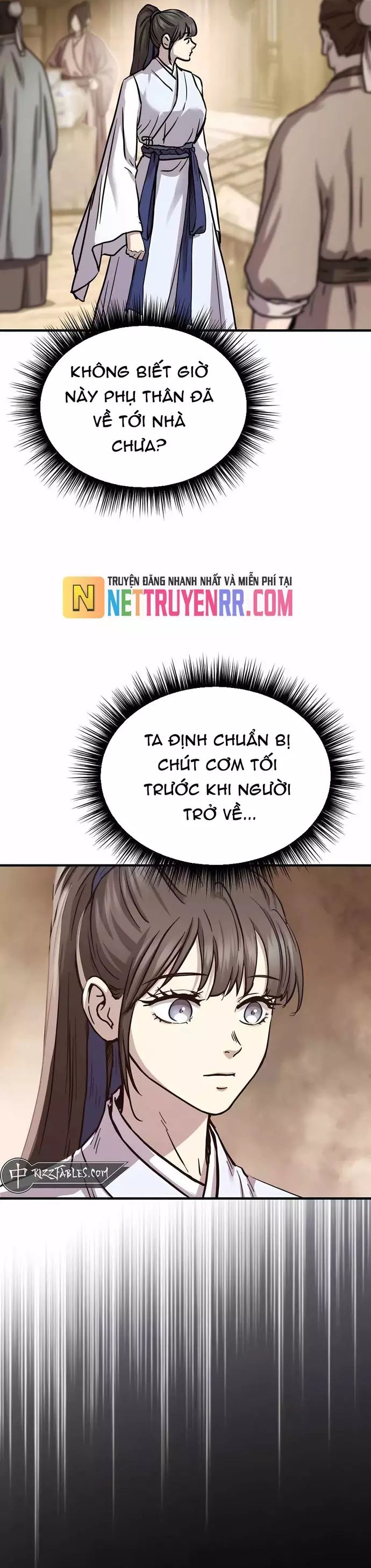 Tuyệt Thế Quân Lâm Chapter 48 - 19