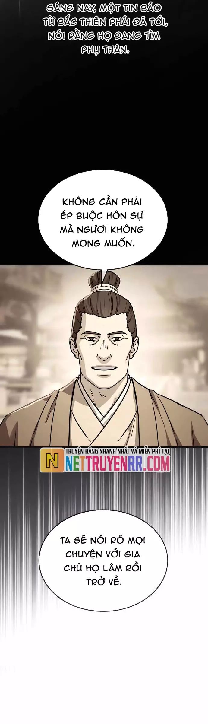 Tuyệt Thế Quân Lâm Chapter 48 - 20