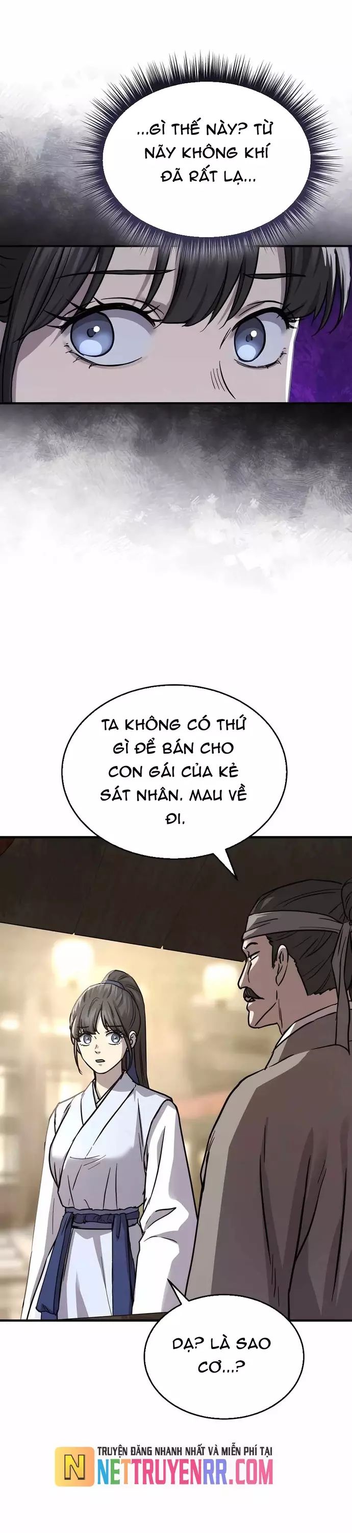 Tuyệt Thế Quân Lâm Chapter 48 - 22