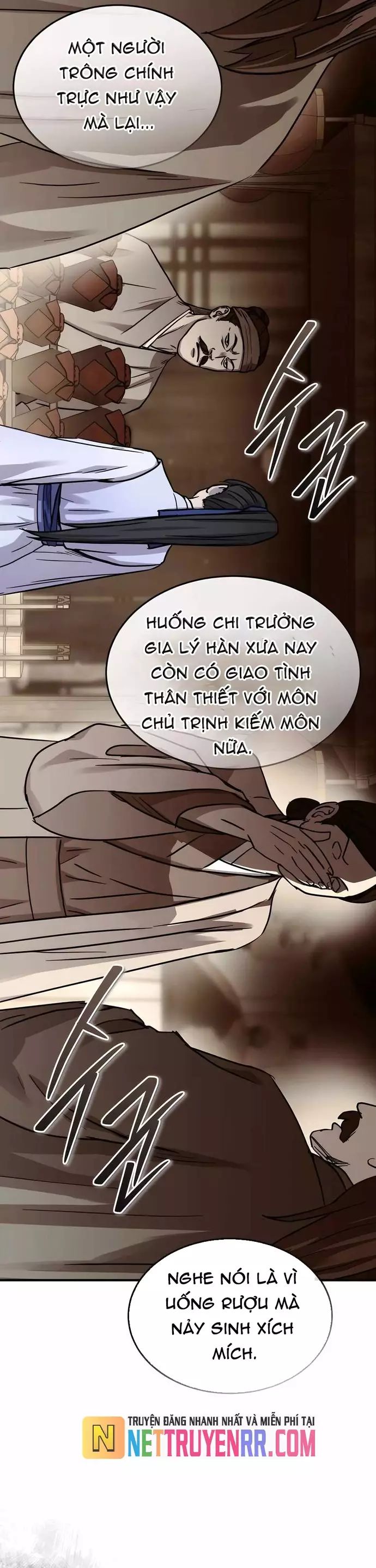 Tuyệt Thế Quân Lâm Chapter 48 - 26