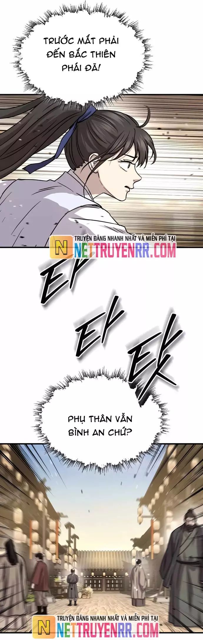Tuyệt Thế Quân Lâm Chapter 48 - 28