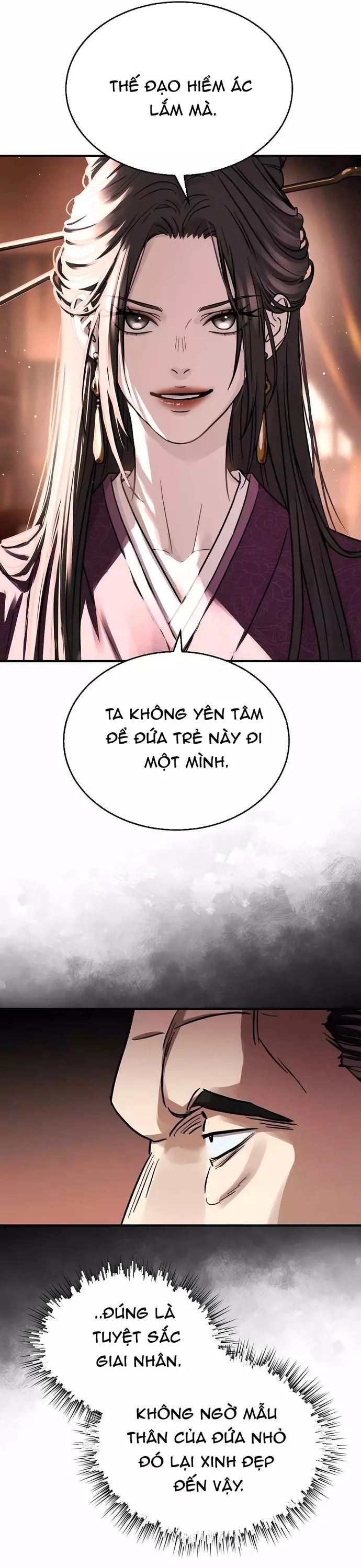 Tuyệt Thế Quân Lâm Chapter 48 - 34