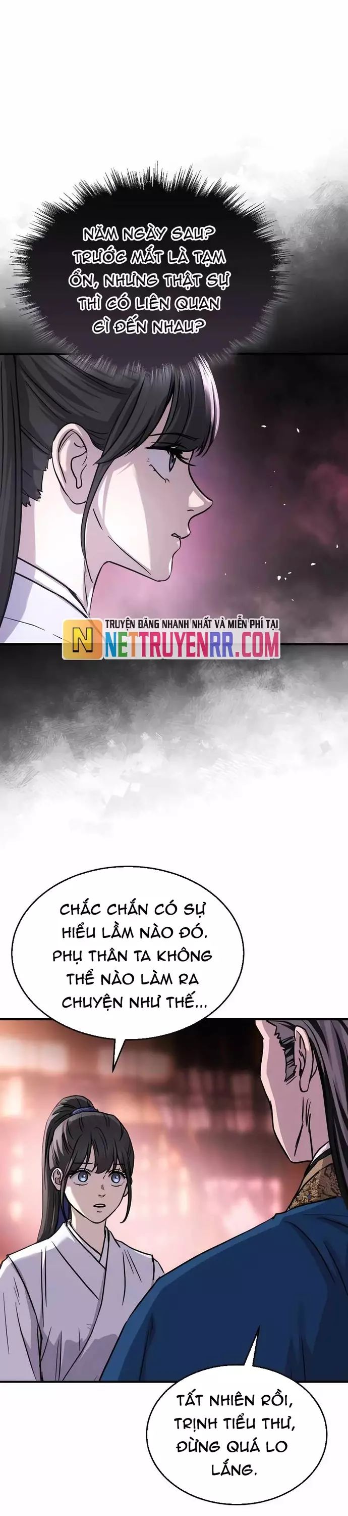 Tuyệt Thế Quân Lâm Chapter 48 - 37