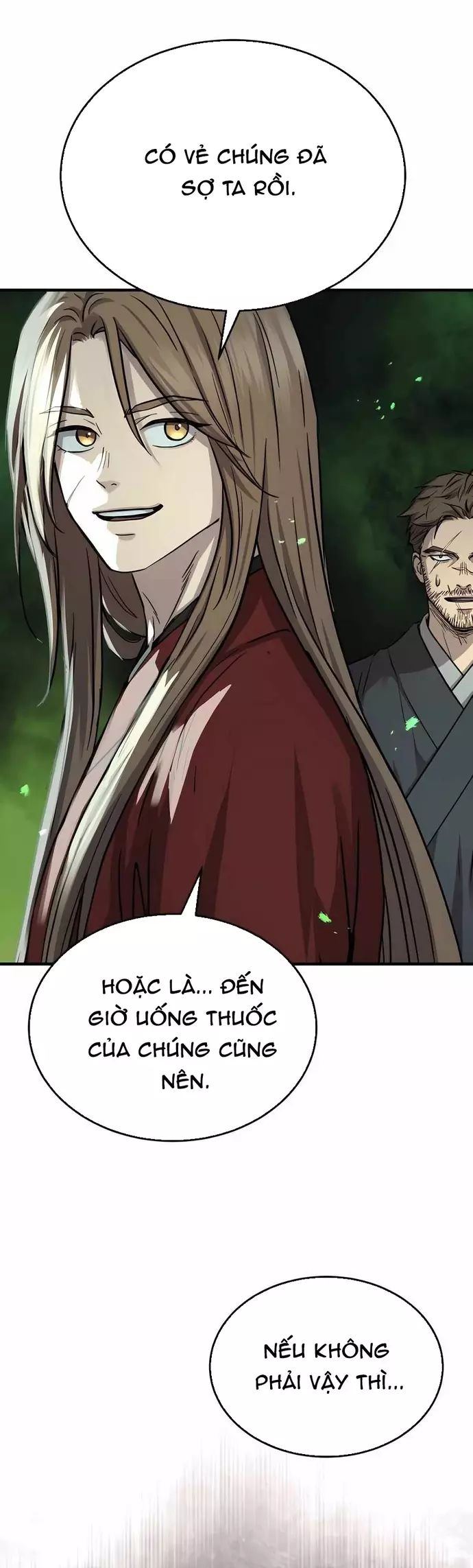 Tuyệt Thế Quân Lâm Chapter 48 - 48