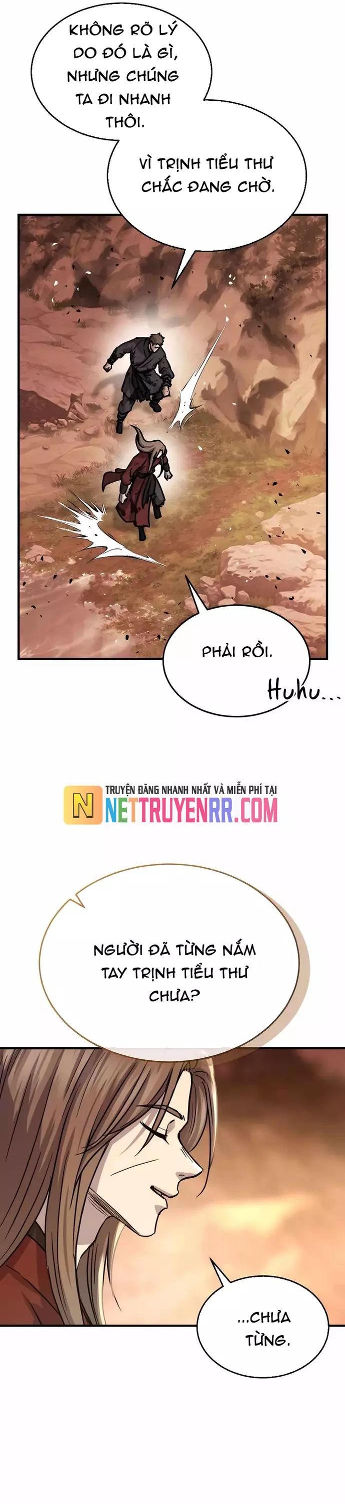 Tuyệt Thế Quân Lâm Chapter 48 - 50