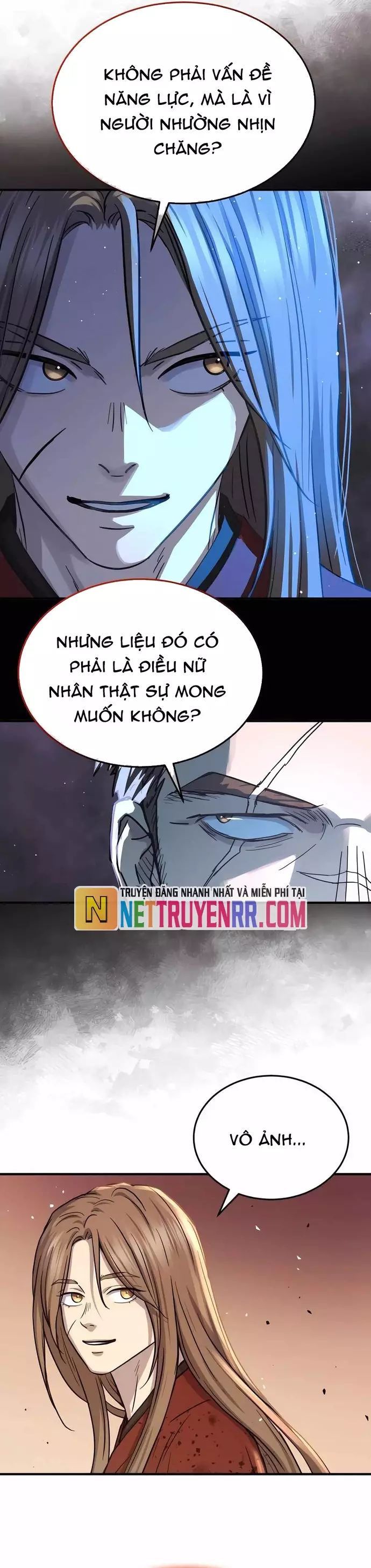 Tuyệt Thế Quân Lâm Chapter 48 - 52
