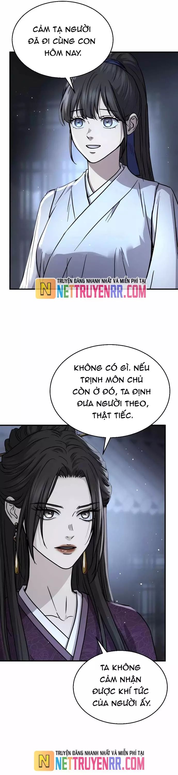 Tuyệt Thế Quân Lâm Chapter 48 - 55