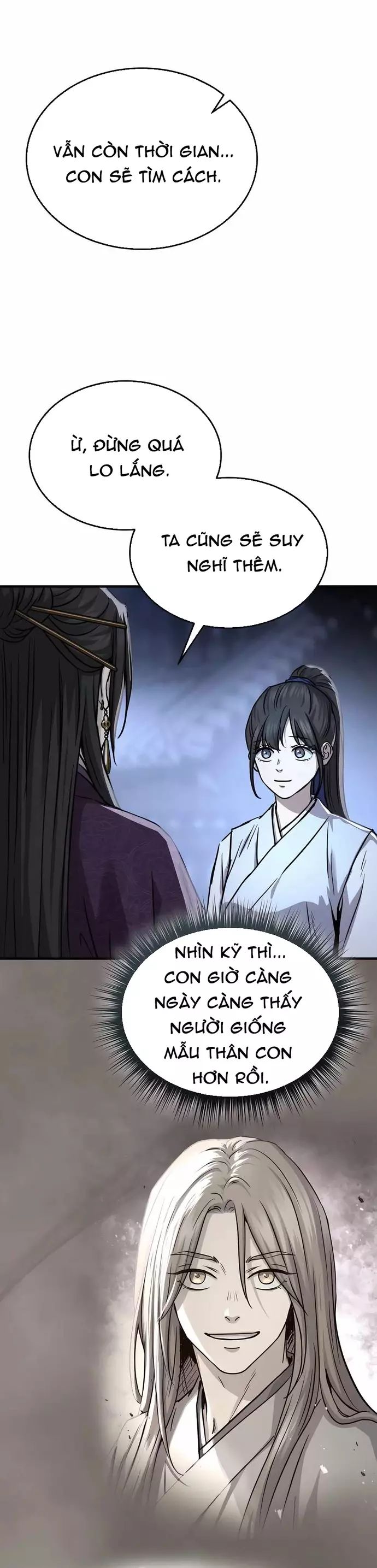 Tuyệt Thế Quân Lâm Chapter 48 - 56