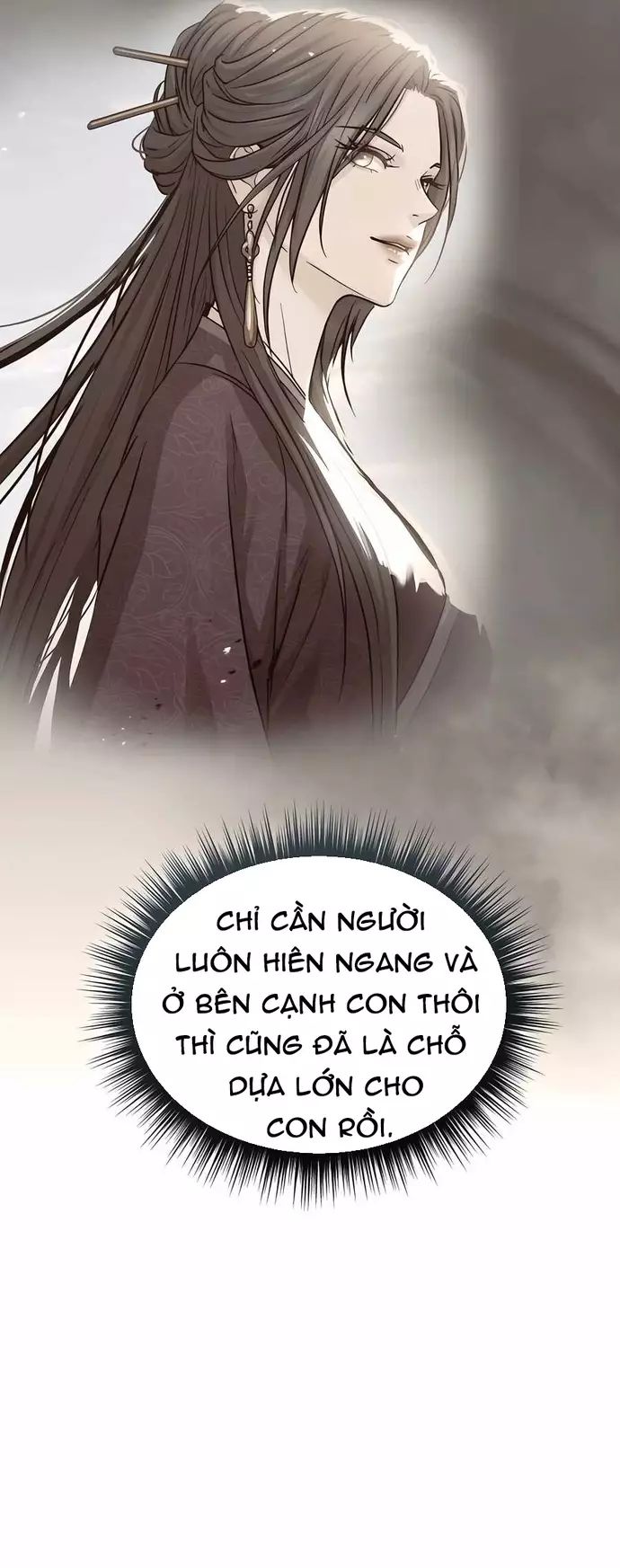 Tuyệt Thế Quân Lâm Chapter 48 - 57