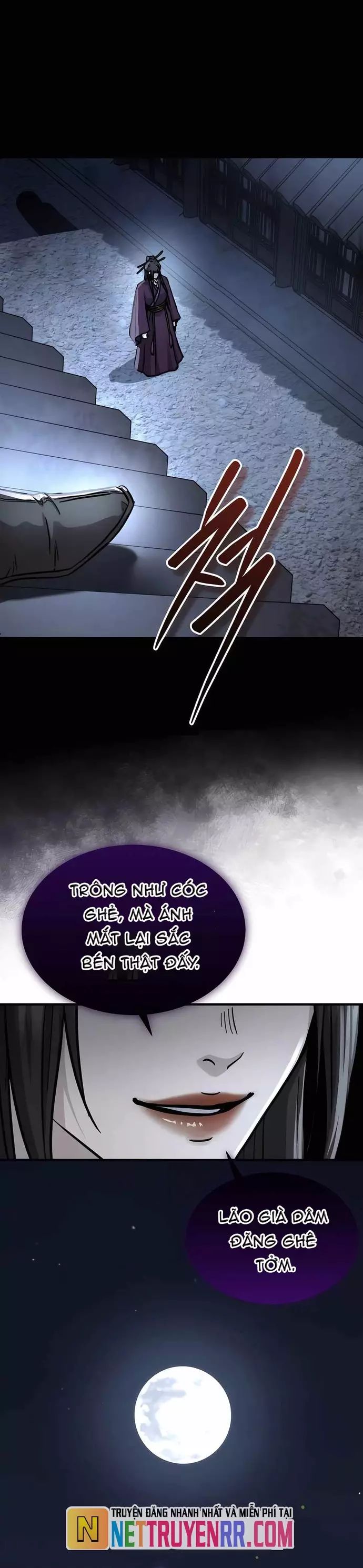 Tuyệt Thế Quân Lâm Chapter 48 - 60