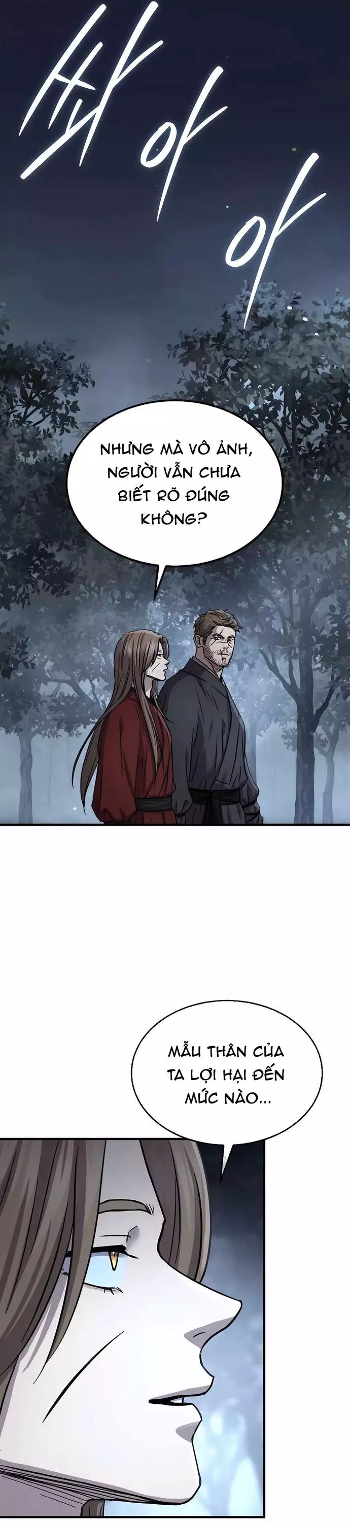 Tuyệt Thế Quân Lâm Chapter 48 - 61