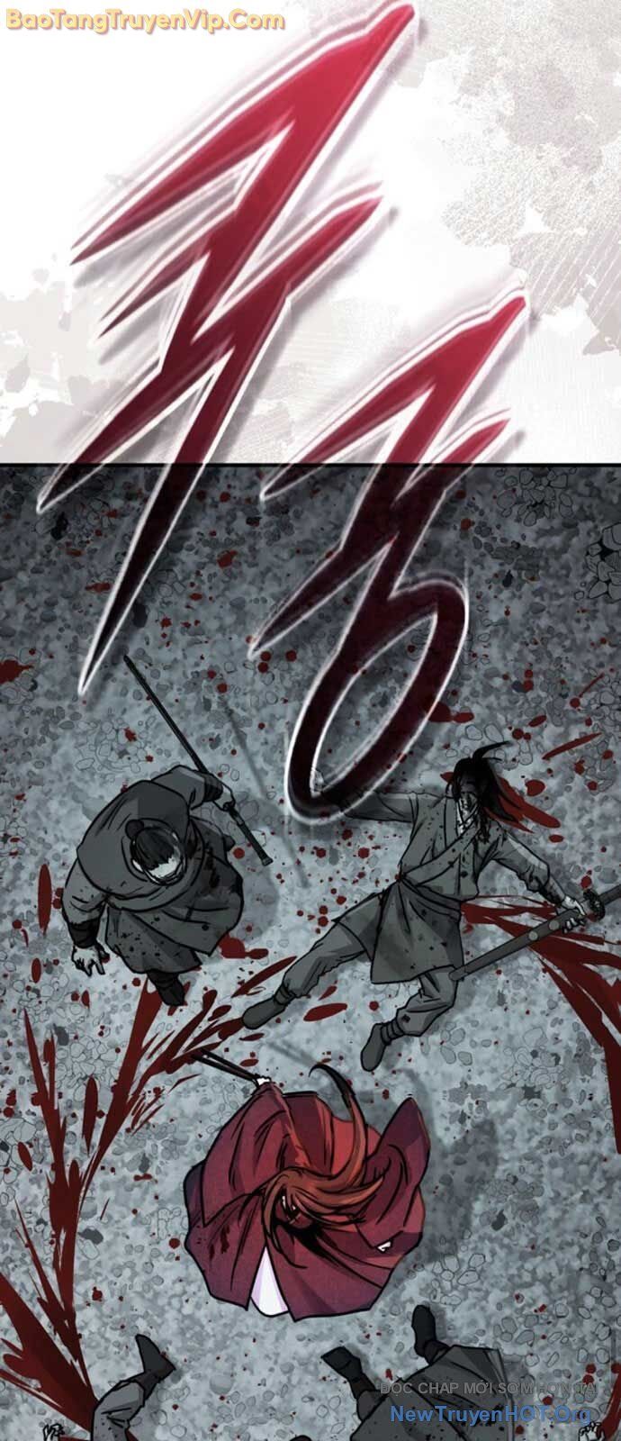 Tuyệt Thế Quân Lâm Chapter 49 - 20