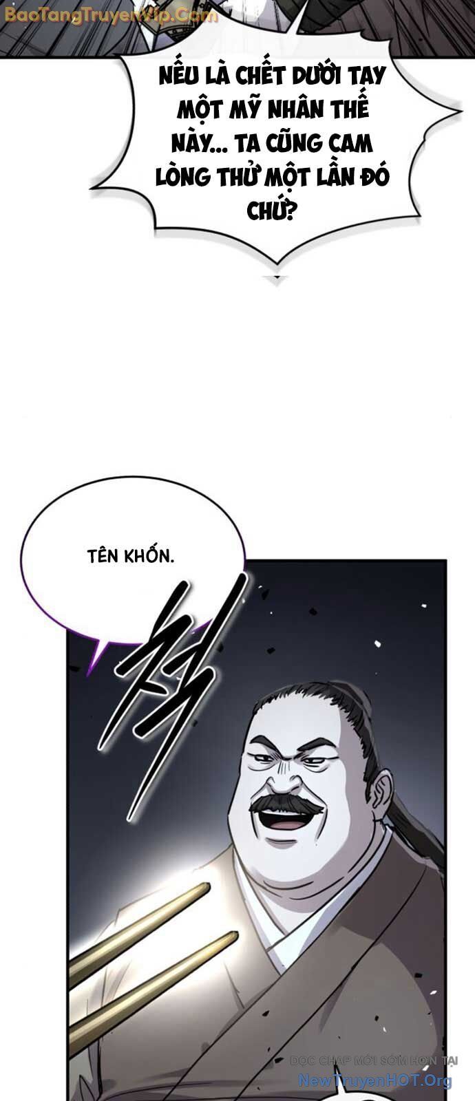 Tuyệt Thế Quân Lâm Chapter 49 - 9