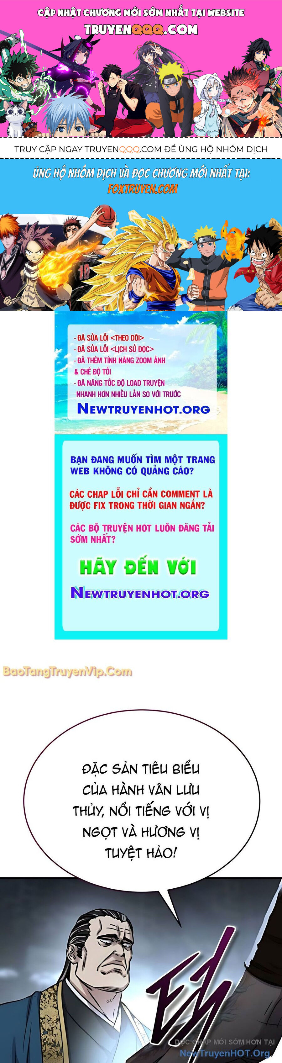 Tuyệt Thế Quân Lâm Chapter 50 - 1