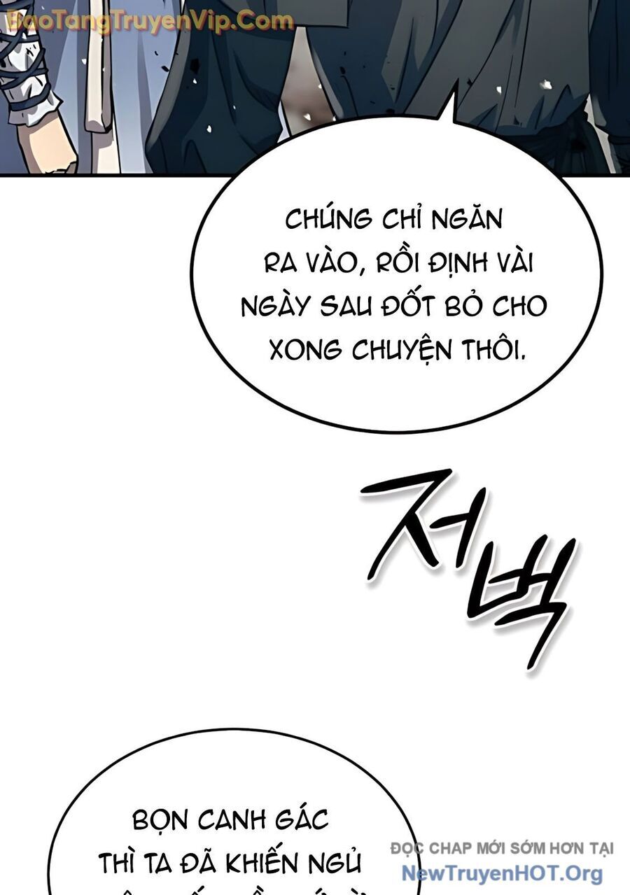 Tuyệt Thế Quân Lâm Chapter 50 - 55