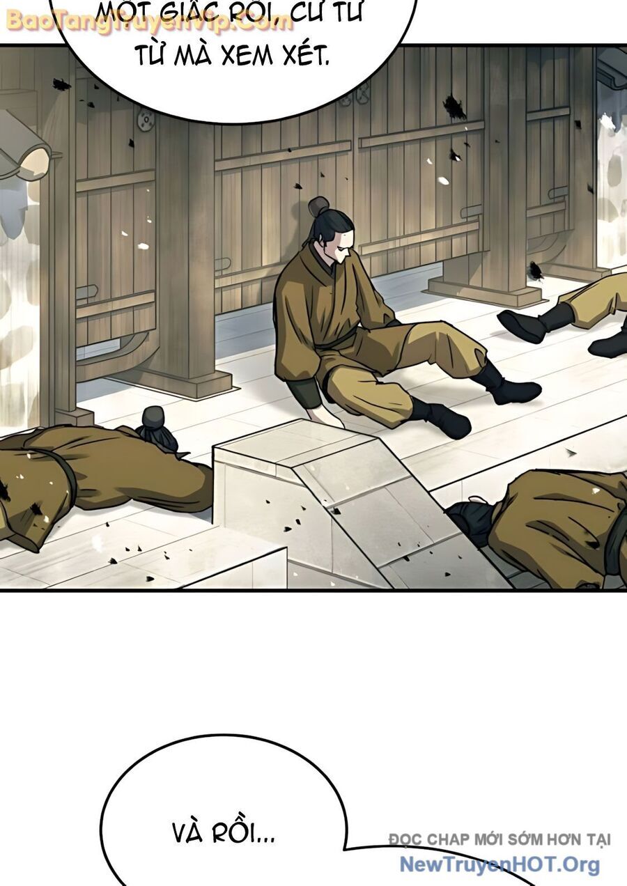Tuyệt Thế Quân Lâm Chapter 50 - 56