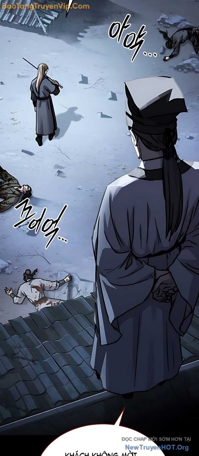Tuyệt Thế Quân Lâm Chapter 51 - 2