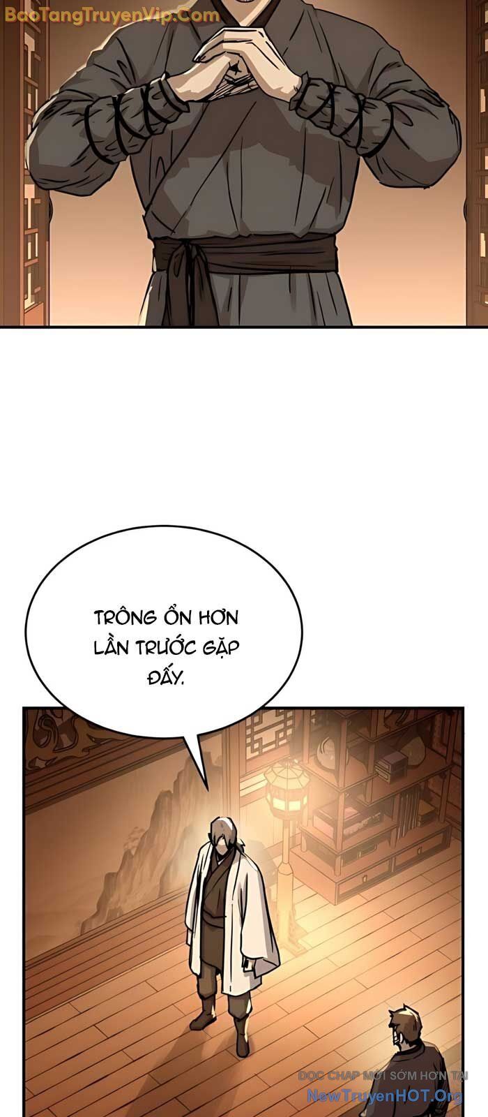 Tuyệt Thế Quân Lâm Chapter 51 - 64