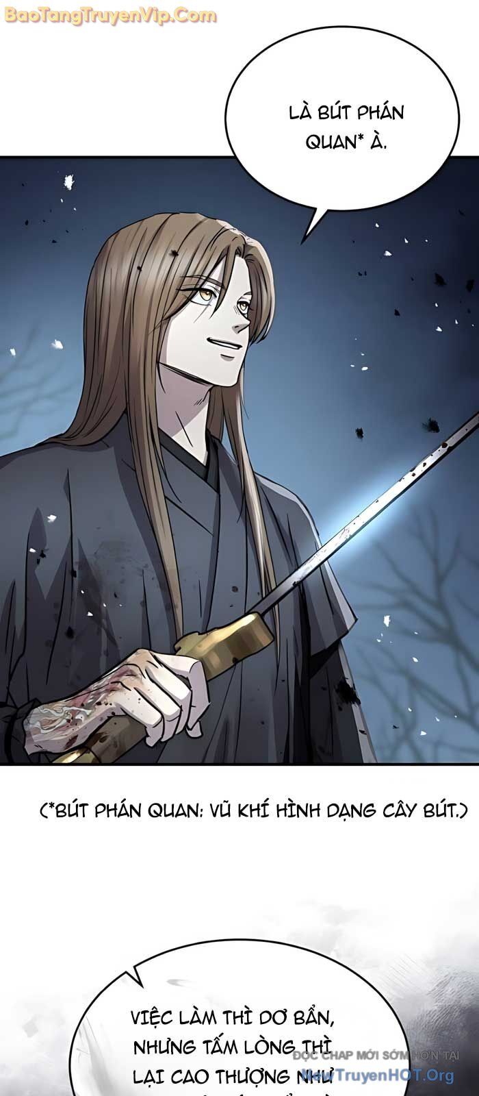 Tuyệt Thế Quân Lâm Chapter 51 - 8