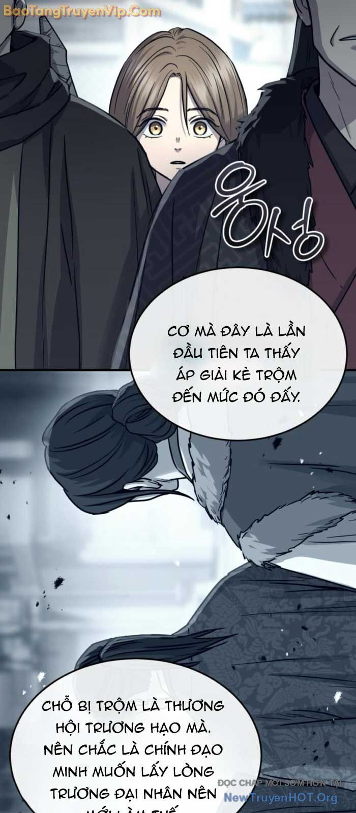 Tuyệt Thế Quân Lâm Chapter 52 - 15