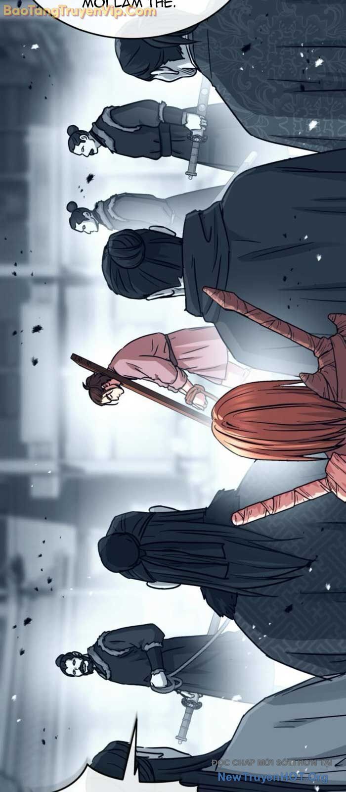 Tuyệt Thế Quân Lâm Chapter 52 - 16