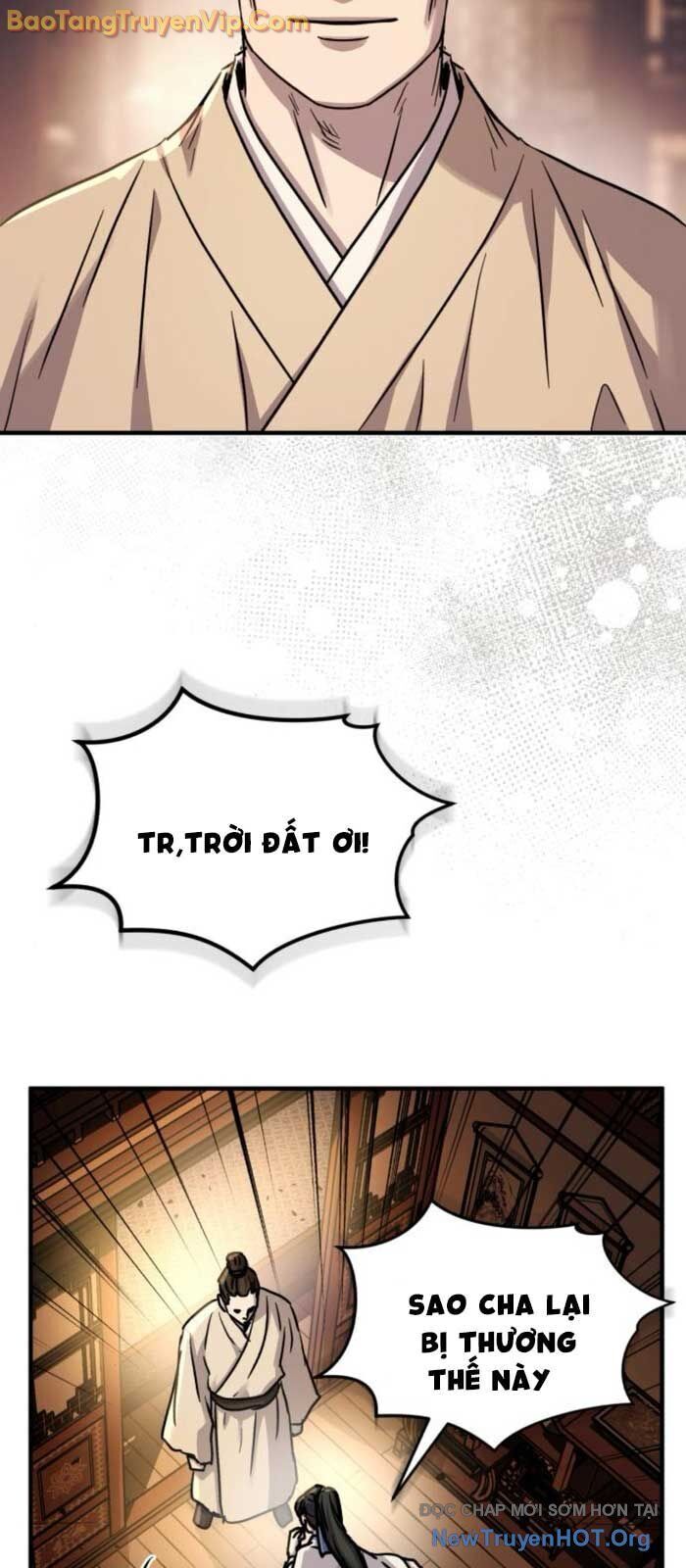 Tuyệt Thế Quân Lâm Chapter 52 - 66