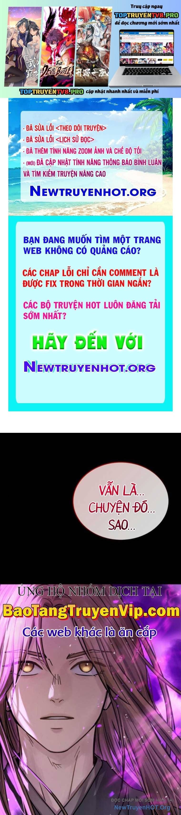 Tuyệt Thế Quân Lâm Chapter 53.1 - 2