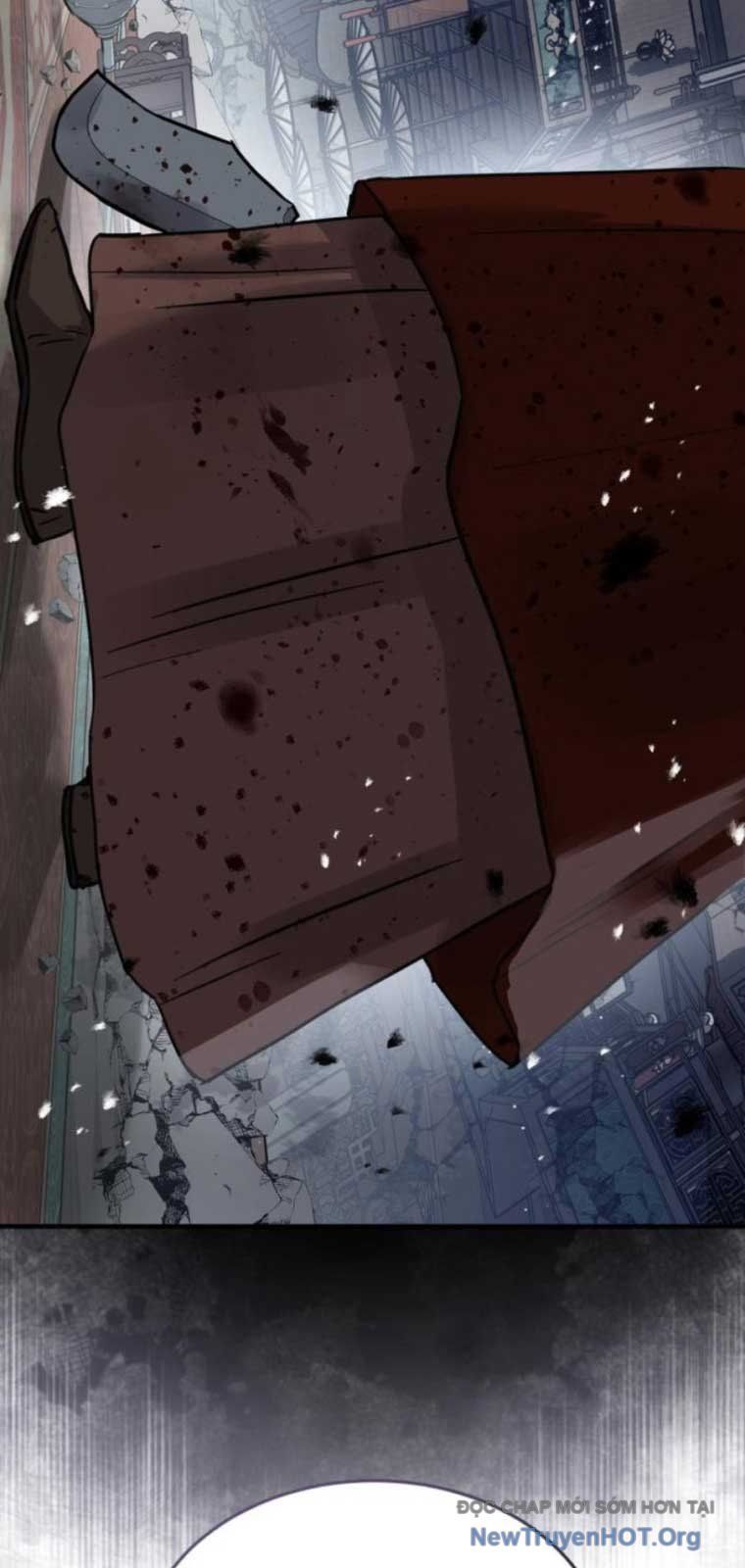 Tuyệt Thế Quân Lâm Chapter 53.1 - 101