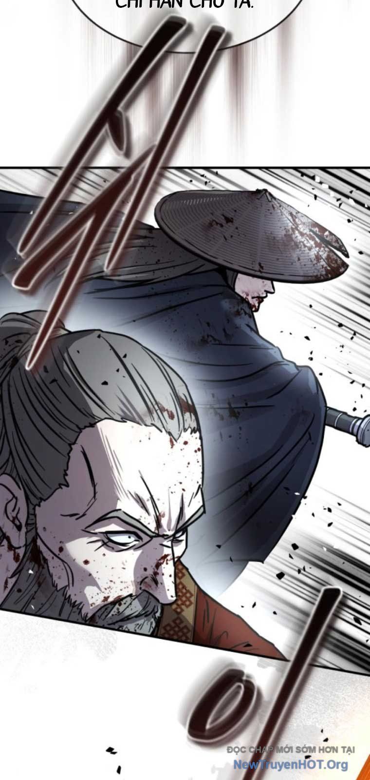 Tuyệt Thế Quân Lâm Chapter 53.1 - 110