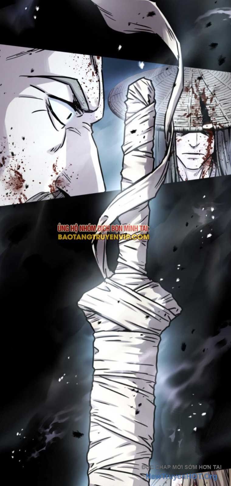 Tuyệt Thế Quân Lâm Chapter 53.1 - 115
