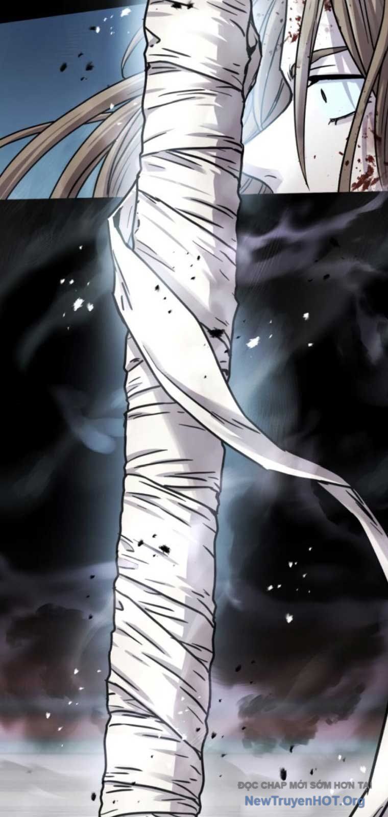 Tuyệt Thế Quân Lâm Chapter 53.1 - 116