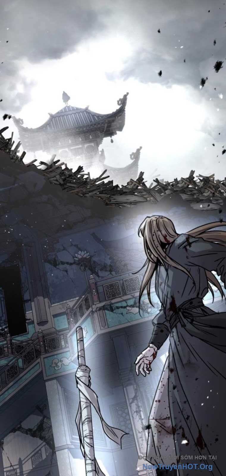 Tuyệt Thế Quân Lâm Chapter 53.1 - 118