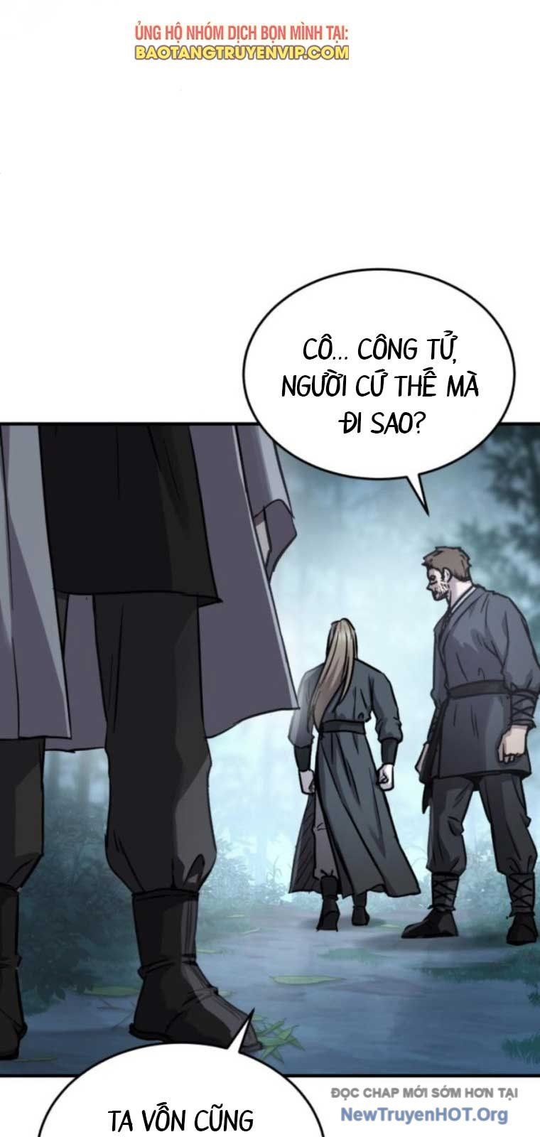 Tuyệt Thế Quân Lâm Chapter 53.1 - 15